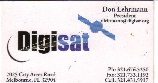DigiSat